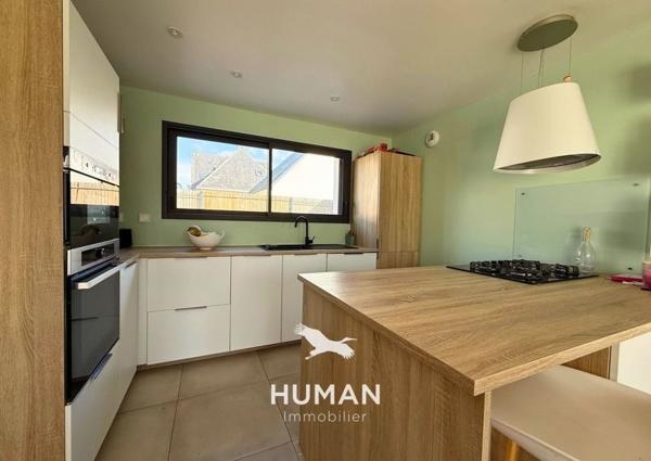 Maison à vendre |  Landaul |  5 pièces | 160 m²