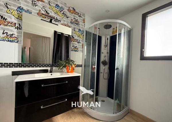 Maison à vendre |  Landaul |  5 pièces | 160 m²