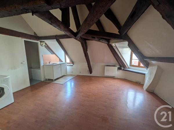 Appartement F2 à vendre  2 pièces - 25,04 m2 COULOMMIERS - 77