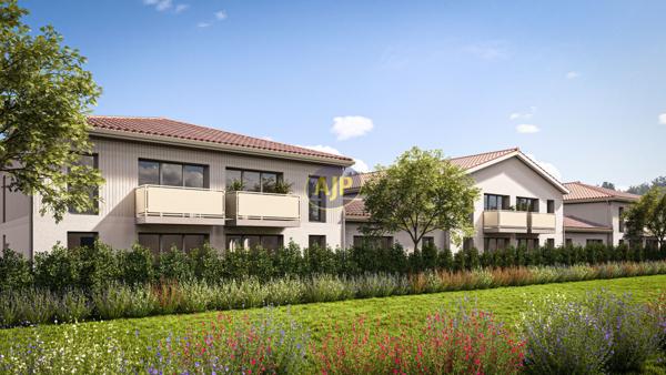 Vente appartement Sainte Eulalie : 79 000 € - AJP ACTEA Talence