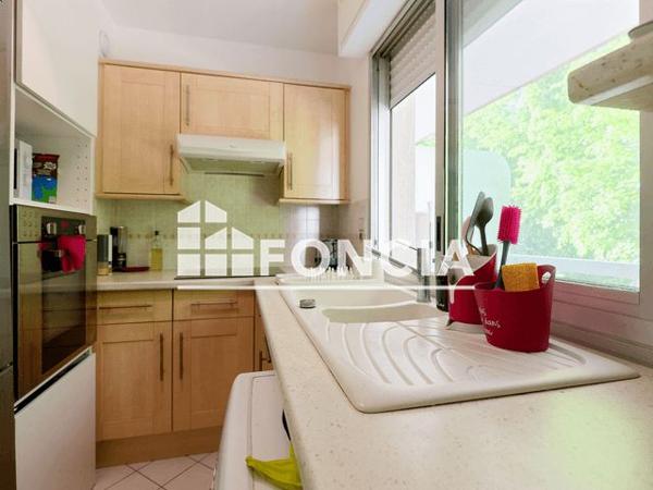 À vendre Appartement 2 pièces 39 m² - Melun 77000