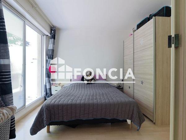 À vendre Appartement 2 pièces 39 m² - Melun 77000