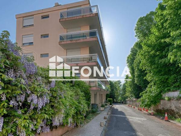 À vendre Appartement 2 pièces 39 m² - Melun 77000