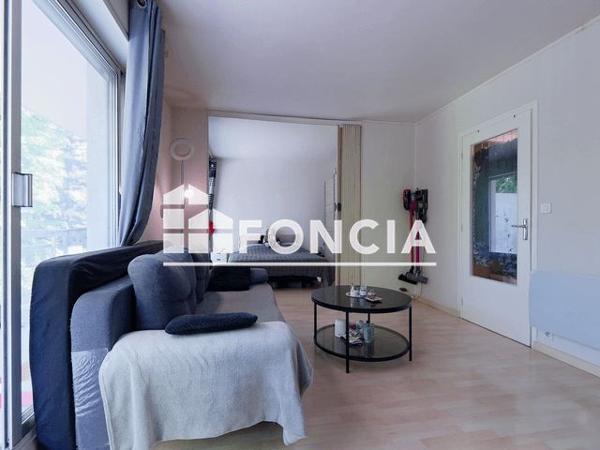 À vendre Appartement 2 pièces 39 m² - Melun 77000