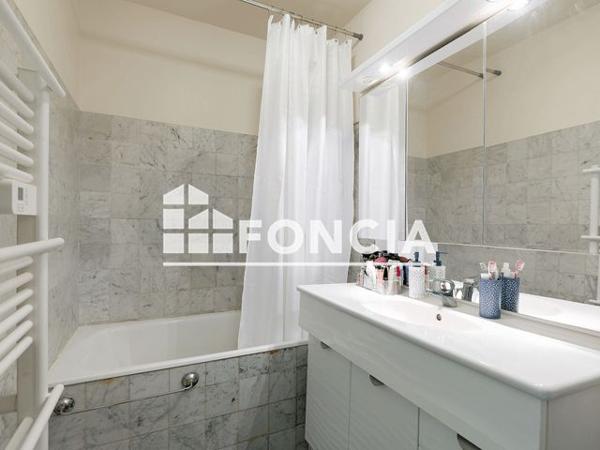 À vendre Appartement 2 pièces 39 m² - Melun 77000