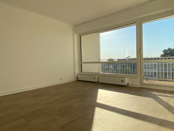 APPARTEMENT T2 60 m² La Madeleine (chauffage eau chaude inclus)
