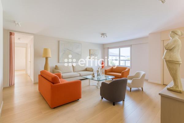 Appartement 3 pièces - 97 m² Bien prestige