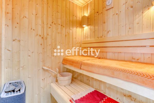 Appartement 3 pièces - 97 m² Bien prestige