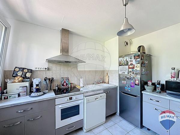 Appartement  en vente - Saône-et-Loire - 71