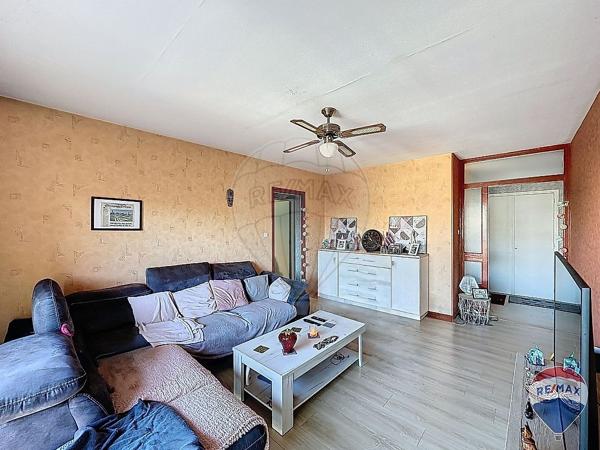Appartement  en vente - Saône-et-Loire - 71