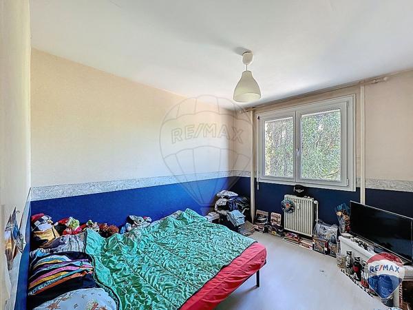 Appartement  en vente - Saône-et-Loire - 71