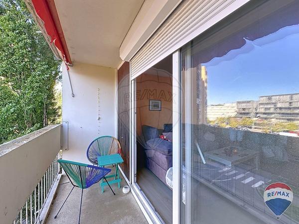 Appartement  en vente - Saône-et-Loire - 71