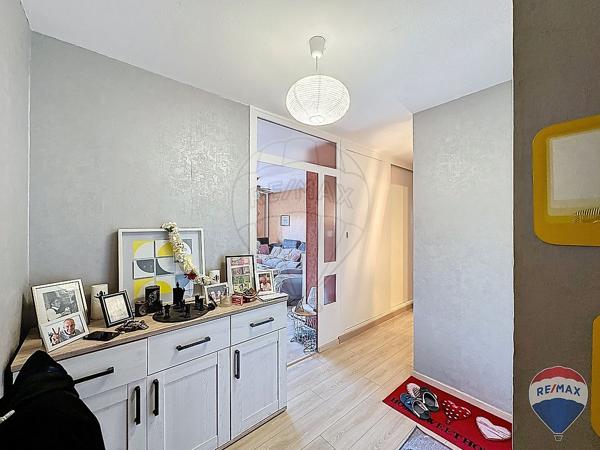 Appartement  en vente - Saône-et-Loire - 71