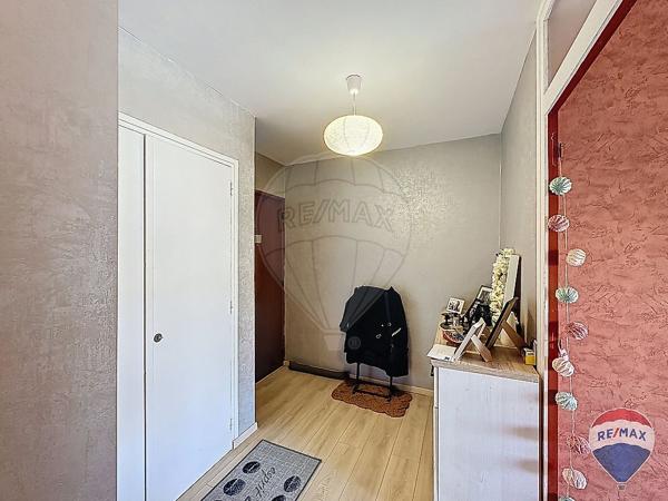 Appartement  en vente - Saône-et-Loire - 71