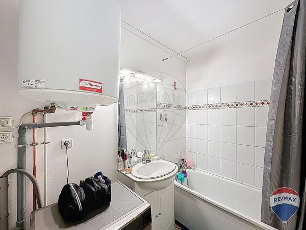 Appartement  en vente - Saône-et-Loire - 71