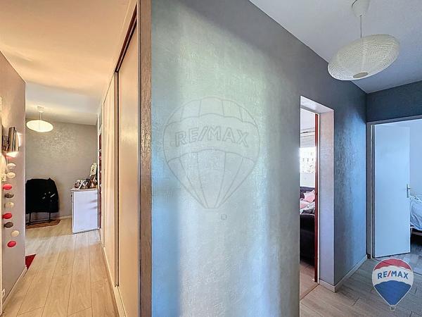 Appartement  en vente - Saône-et-Loire - 71