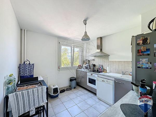 Appartement  en vente - Saône-et-Loire - 71