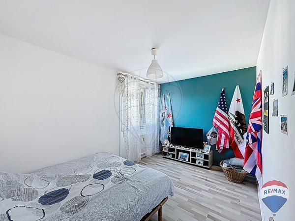 Appartement  en vente - Saône-et-Loire - 71