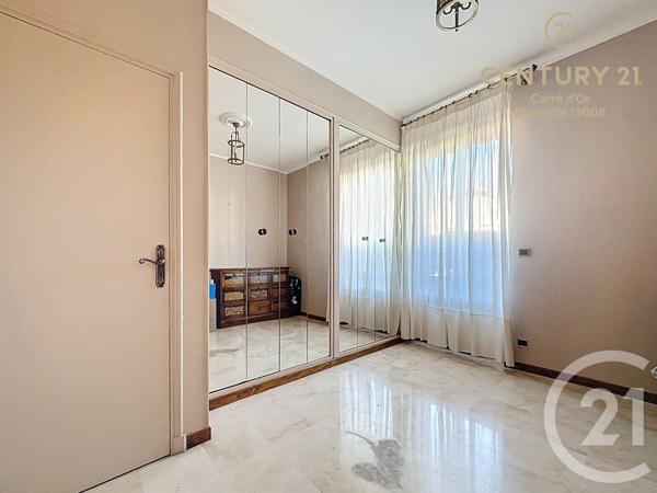 Maison à vendre  5 pièces - 151,17 m2 MARSEILLE - 13008