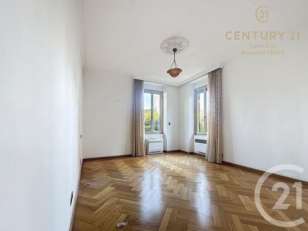 Maison à vendre  5 pièces - 151,17 m2 MARSEILLE - 13008