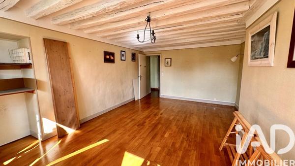 Appartement à vendre 5 pièces 109 m² Fontainebleau