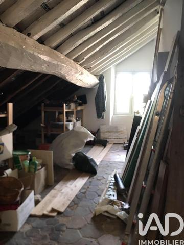 Appartement à vendre 5 pièces 109 m² Fontainebleau