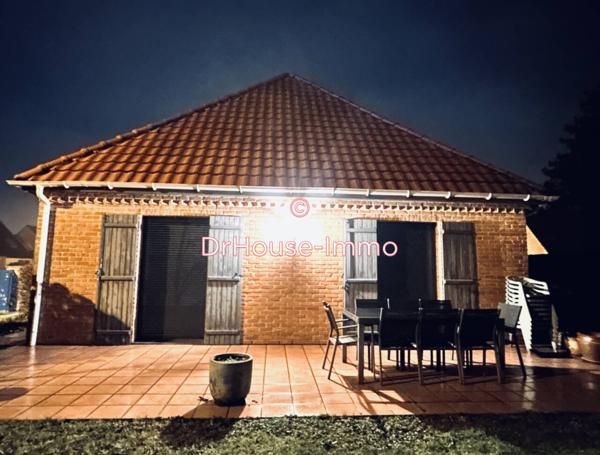 Maison à vendre 7 pièces de 143 m²