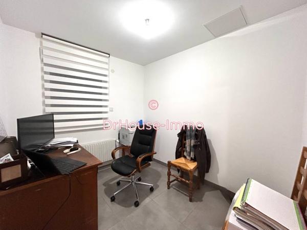 Maison à vendre 7 pièces de 143 m²