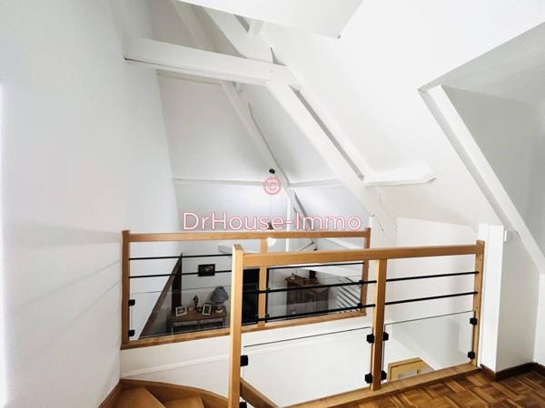 Maison à vendre 7 pièces de 143 m²