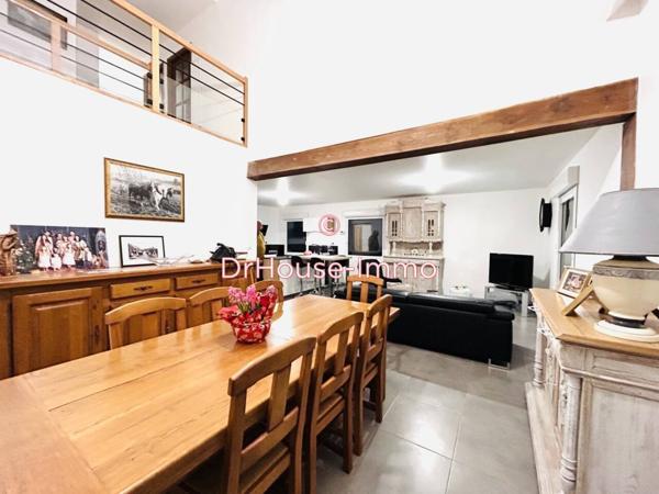 Maison à vendre 7 pièces de 143 m²