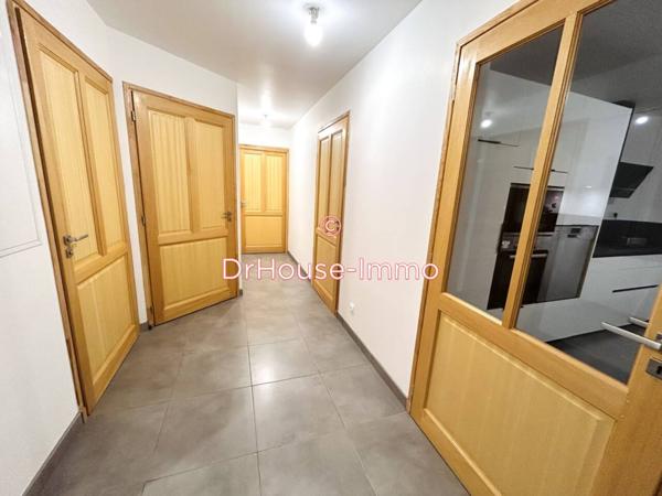 Maison à vendre 7 pièces de 143 m²