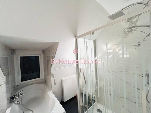 Maison à vendre 7 pièces de 143 m²