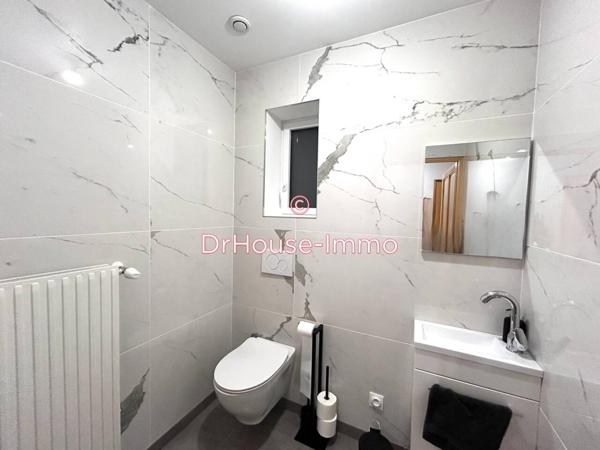 Maison à vendre 7 pièces de 143 m²