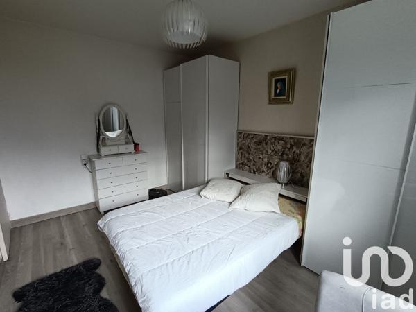 Maison à vendre 4 pièces 70 m² Louzy