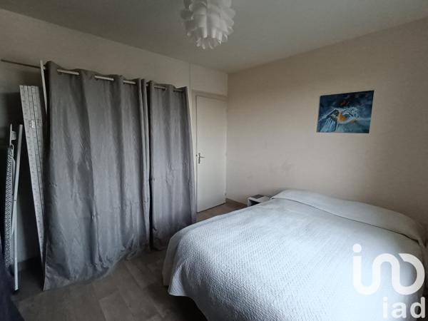 Maison à vendre 4 pièces 70 m² Louzy