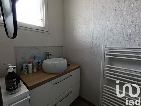 Maison à vendre 4 pièces 70 m² Louzy