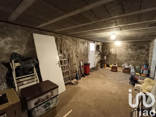 Maison à vendre 4 pièces 70 m² Louzy