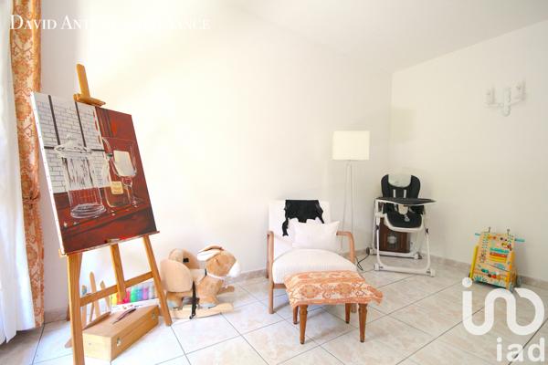 Appartement à vendre 4 pièces 75 m² Franconville