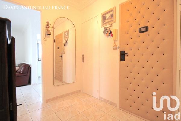 Appartement à vendre 4 pièces 75 m² Franconville