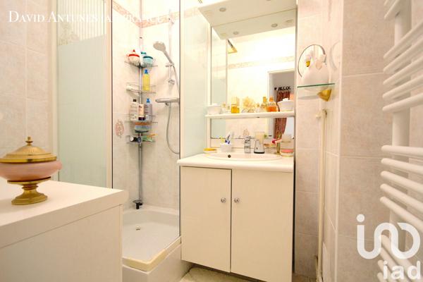 Appartement à vendre 4 pièces 75 m² Franconville