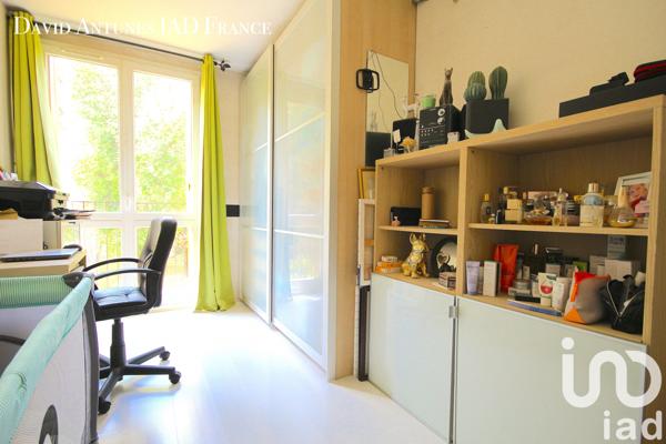 Appartement à vendre 4 pièces 75 m² Franconville