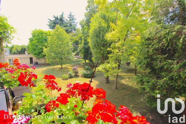 Appartement à vendre 4 pièces 75 m² Franconville