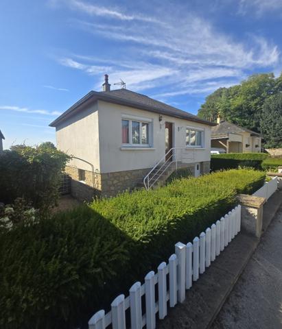 Maison
                                                                                                                                                                                                                                                                                                                        3 pièce(s)                                                                                                                                                                                                          2 chambre(s)                                                                                                                                                                                                          50.4  m²
