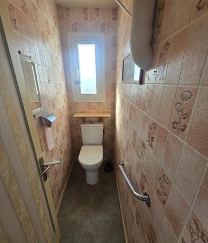 Maison
                                                                                                                                                                                                                                                                                                                        3 pièce(s)                                                                                                                                                                                                          2 chambre(s)                                                                                                                                                                                                          50.4  m²