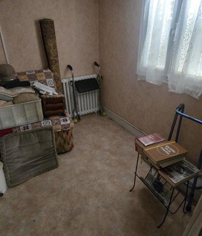 Maison
                                                                                                                                                                                                                                                                                                                        3 pièce(s)                                                                                                                                                                                                          2 chambre(s)                                                                                                                                                                                                          50.4  m²