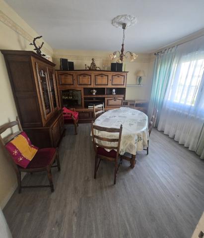 Maison
                                                                                                                                                                                                                                                                                                                        3 pièce(s)                                                                                                                                                                                                          2 chambre(s)                                                                                                                                                                                                          50.4  m²