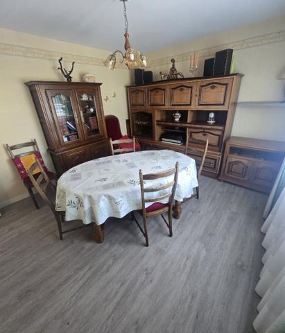 Maison
                                                                                                                                                                                                                                                                                                                        3 pièce(s)                                                                                                                                                                                                          2 chambre(s)                                                                                                                                                                                                          50.4  m²
