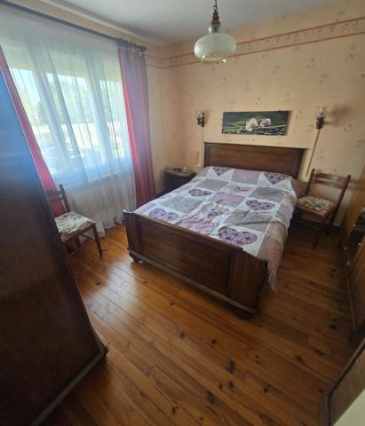 Maison
                                                                                                                                                                                                                                                                                                                        3 pièce(s)                                                                                                                                                                                                          2 chambre(s)                                                                                                                                                                                                          50.4  m²
