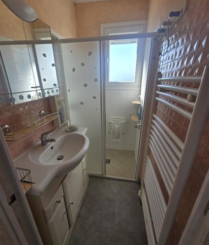 Maison
                                                                                                                                                                                                                                                                                                                        3 pièce(s)                                                                                                                                                                                                          2 chambre(s)                                                                                                                                                                                                          50.4  m²
