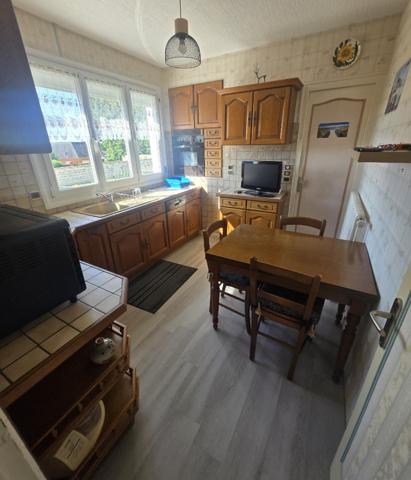 Maison
                                                                                                                                                                                                                                                                                                                        3 pièce(s)                                                                                                                                                                                                          2 chambre(s)                                                                                                                                                                                                          50.4  m²